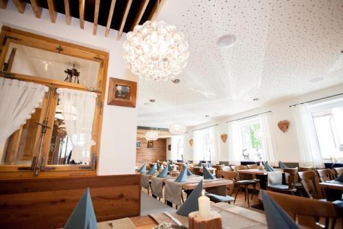 Hotel Gasthof Adler