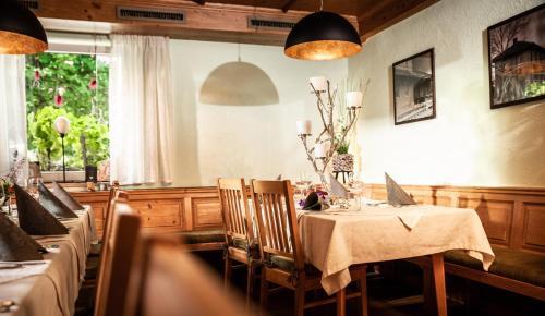 Hotel Gasthof Adler