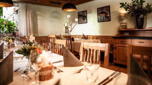 Hotel Gasthof Adler