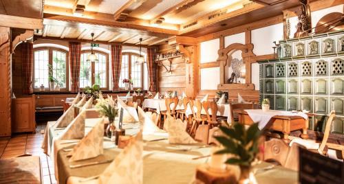 Hotel Gasthof Adler