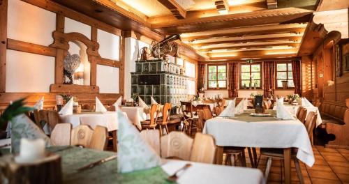 Hotel Gasthof Adler