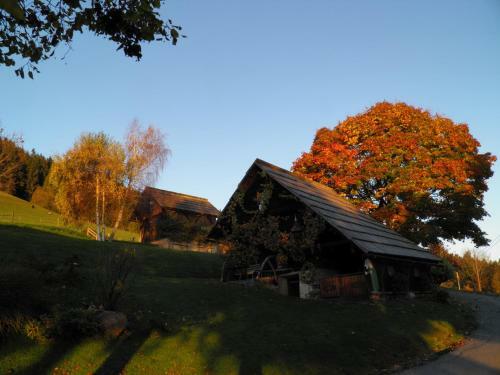Posada Gasthof Waldemar
