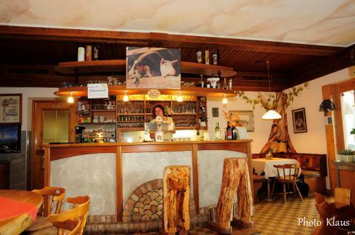 Posada Gasthof Waldemar