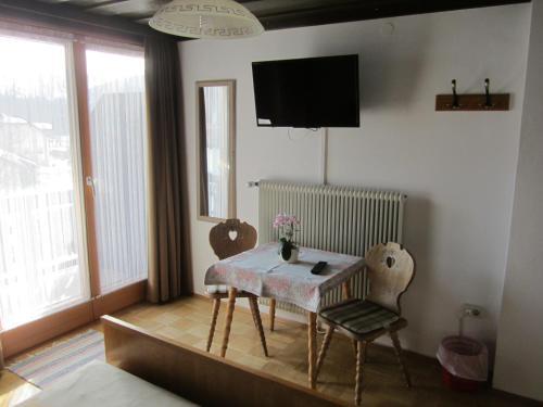 Hostal G�stehaus Holzfeind