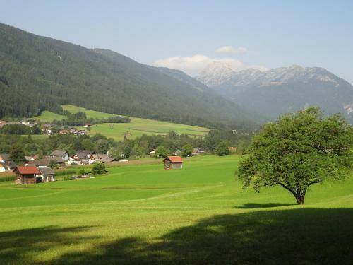 Hostal G�stehaus Holzfeind