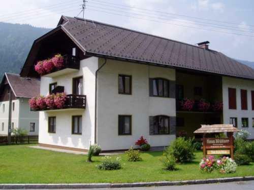 Hostal G�stehaus Holzfeind