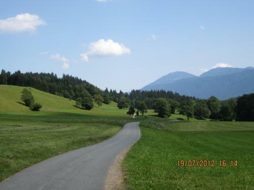 Hostal G�stehaus Holzfeind