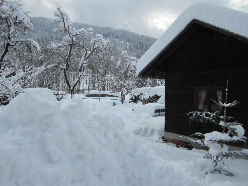 Hostal G�stehaus Holzfeind