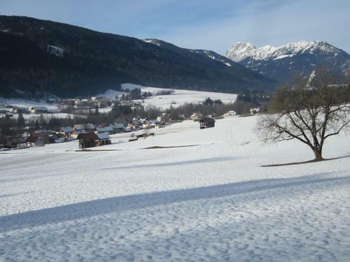 Hostal G�stehaus Holzfeind