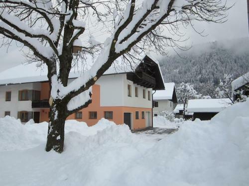 Hostal G�stehaus Holzfeind