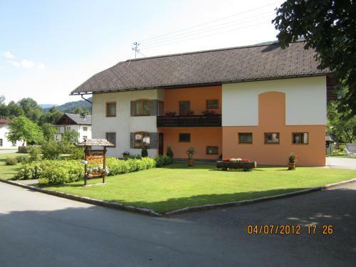 Hostal G�stehaus Holzfeind