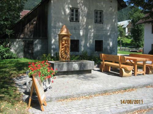 Hostal G�stehaus Holzfeind