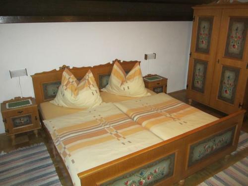 Hostal G�stehaus Holzfeind