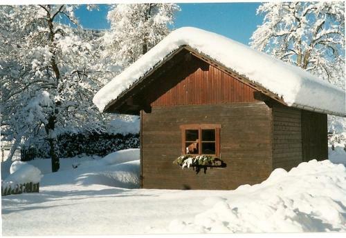 Hostal G�stehaus Holzfeind