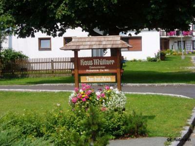 Hostal G�stehaus Holzfeind