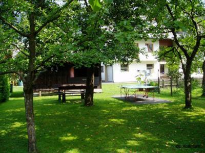 Hostal G�stehaus Holzfeind