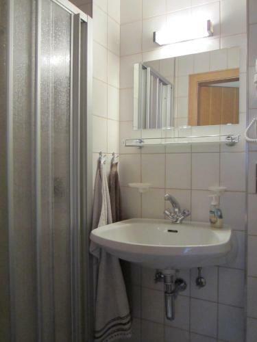 Hostal G�stehaus Holzfeind