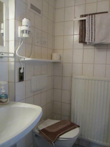 Hostal G�stehaus Holzfeind