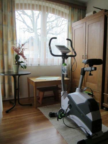 Hostal G�stehaus Holzfeind