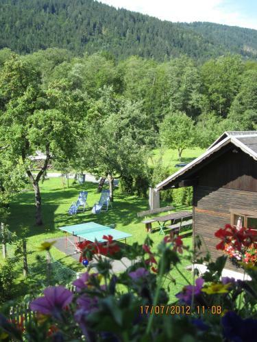 Hostal G�stehaus Holzfeind