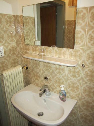 Hostal G�stehaus Holzfeind