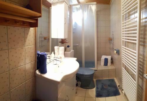 Apartamento Appartment Kahlhammer