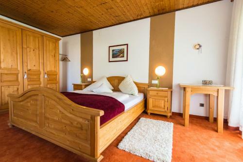 Apartamento Appartment Kahlhammer