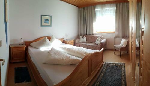 Apartamento Appartment Kahlhammer