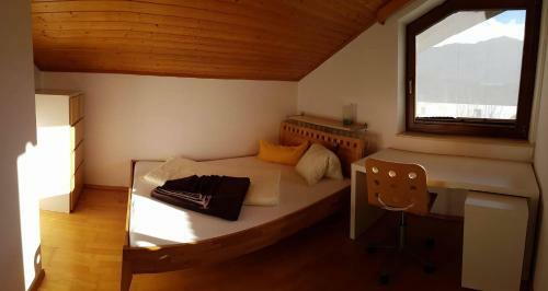 Apartamento Appartment Kahlhammer