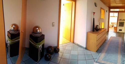 Apartamento Appartment Kahlhammer