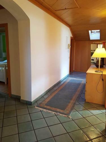 Apartamento Appartment Kahlhammer