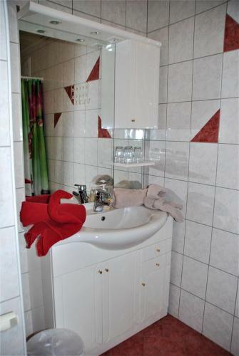 Apartamento Appartment Kahlhammer
