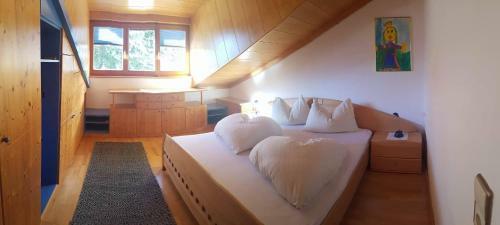 Apartamento Appartment Kahlhammer