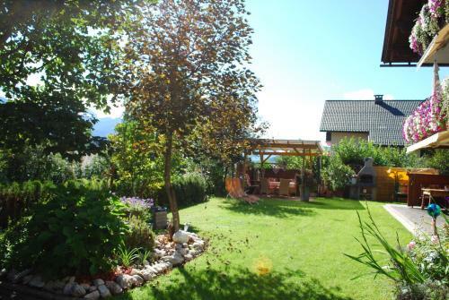 Apartamento Appartment Kahlhammer