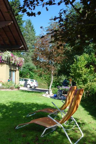 Apartamento Appartment Kahlhammer