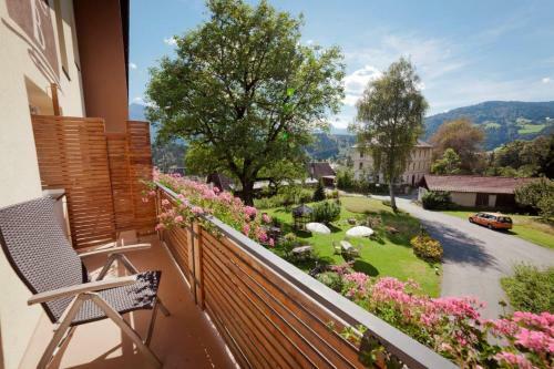 Hotel Pension Villa Blumegg