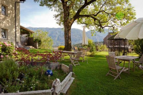 Hotel Pension Villa Blumegg