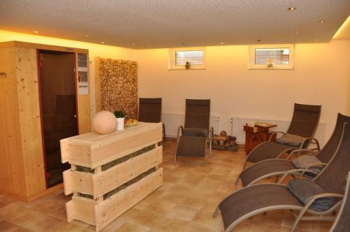 Hotel Pension Villa Blumegg