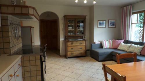 Apartamento Ferienwohnung Da Rugna