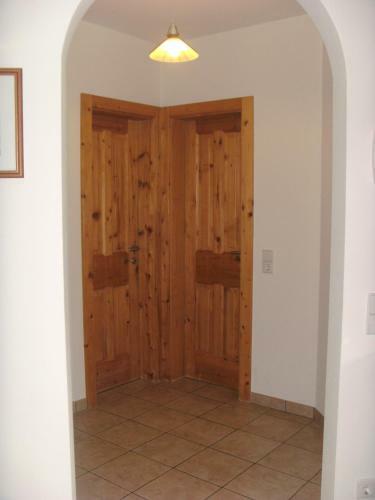 Apartamento Ferienwohnung Da Rugna