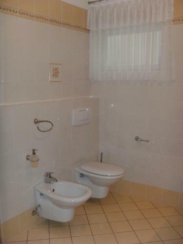 Apartamento Ferienwohnung Da Rugna