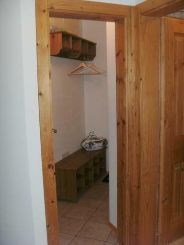 Apartamento Ferienwohnung Da Rugna