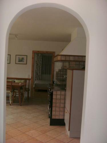 Apartamento Ferienwohnung Da Rugna