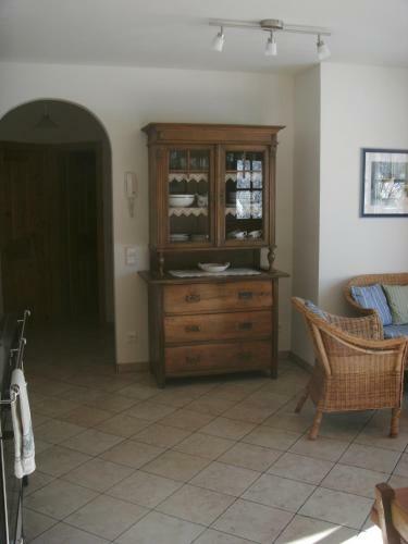 Apartamento Ferienwohnung Da Rugna