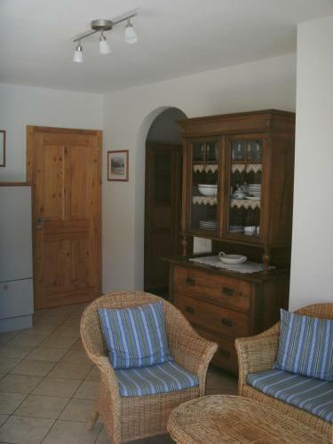 Apartamento Ferienwohnung Da Rugna