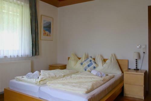 Ferienhaus Mitsche