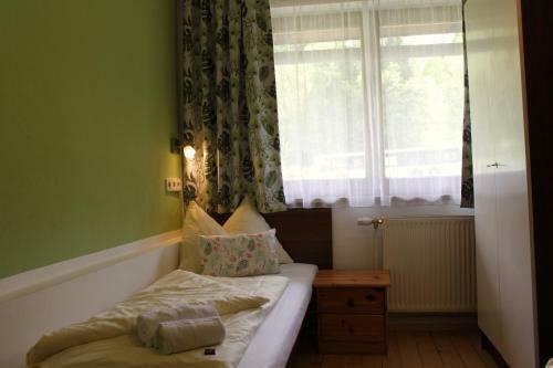 Ferienhaus Mitsche