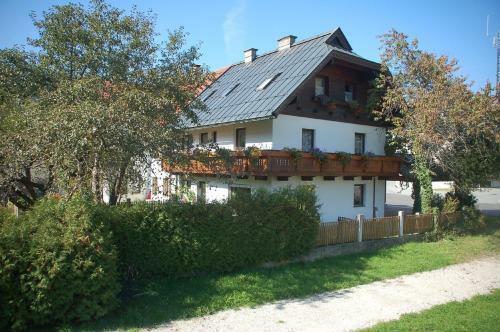 Ferienhaus Mitsche