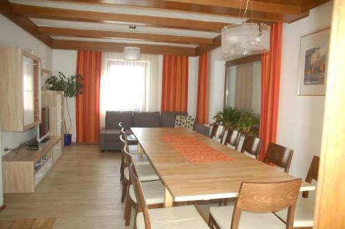 Ferienhaus Mitsche