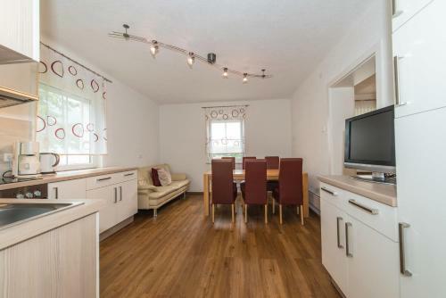 Apartamento Haus G�hringer / Ferienwohnungen